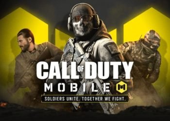 COD Mobile