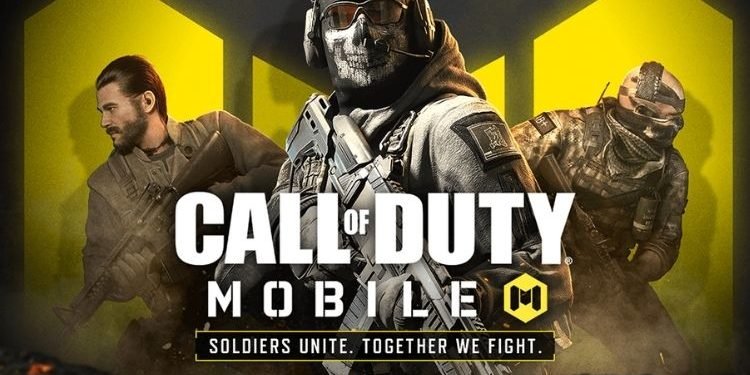 COD Mobile