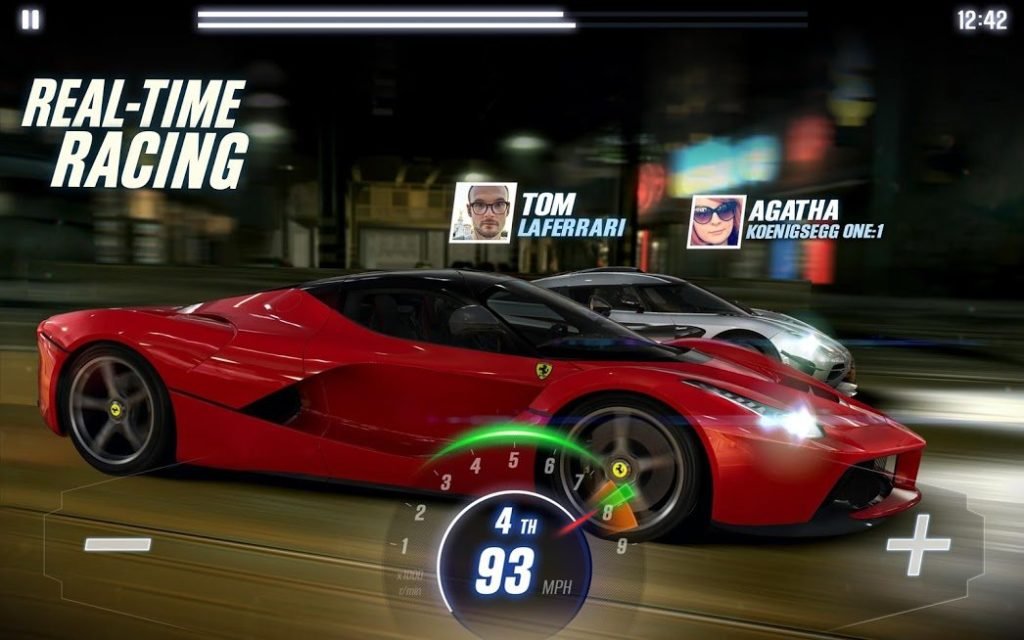 CSR Racing 3 Release Date: When is it coming out - DigiStatement