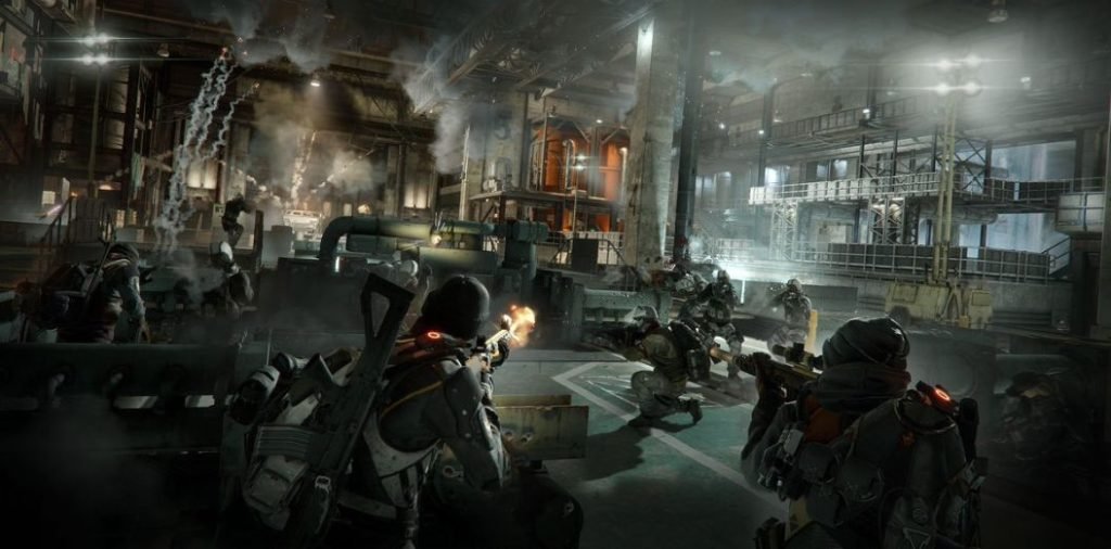 The Division 3 Release date predictions, leaks: When is it coming out on PS5, PS4, PC & Xbox