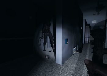 Phasmophobia 2022 update