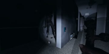 Phasmophobia 2022 update