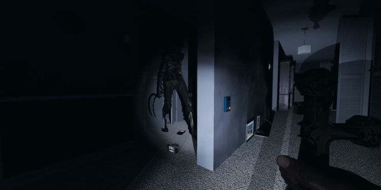 Phasmophobia 2022 update