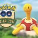 Pokemon Go Shiny Shuckle rate in 2022