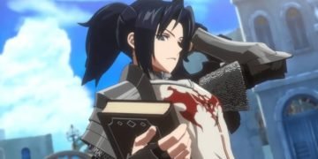 Is there a DNF Duel Xbox Series X/S, Xbox One & Nintendo Switch Release Date?