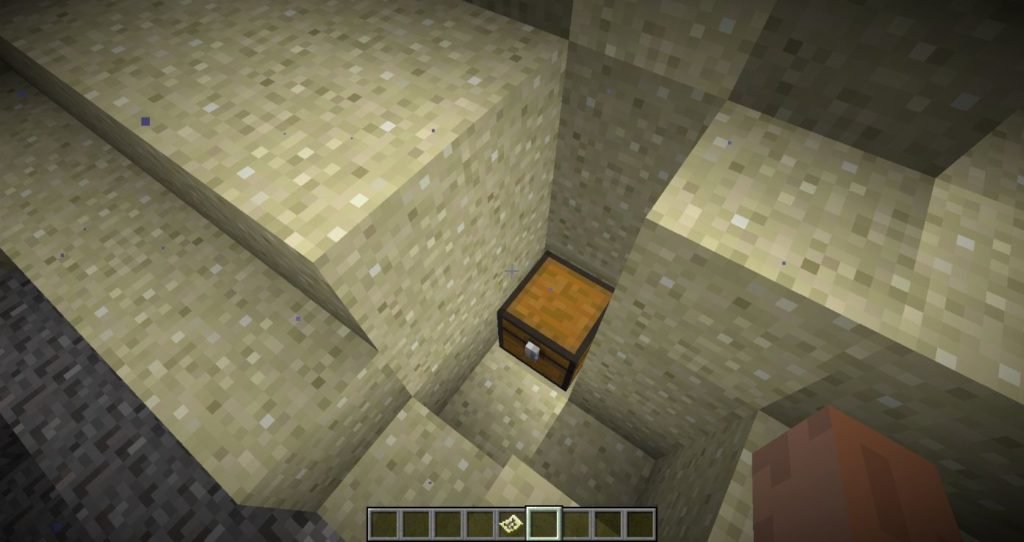 Minecraft: How to locate & teleport to buried treasure