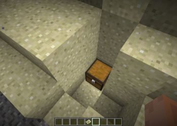 Minecraft: How to locate & teleport to buried treasure