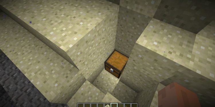 Minecraft: How to locate & teleport to buried treasure