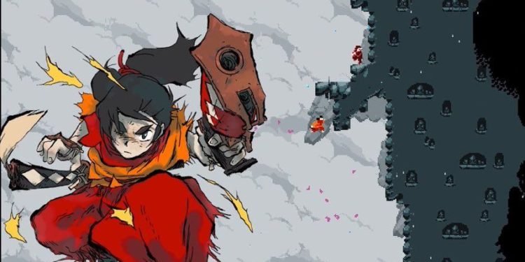 Samurai Gunn 3 Release Date: When is it coming out?