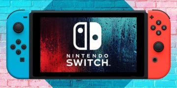 How to connect a monitor to Nintendo Switch?
