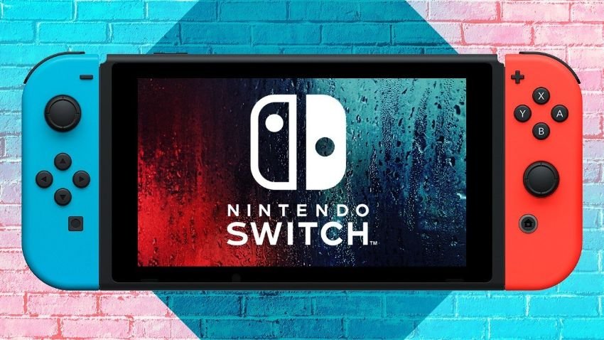 How to connect a monitor to Nintendo Switch?