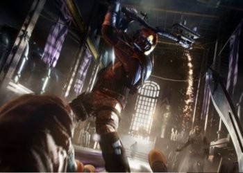 Dying Light 2 Connection error