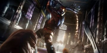 Dying Light 2 Connection error