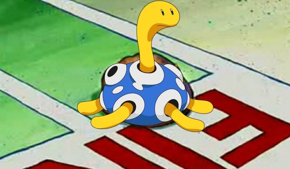Pokemon Go Shiny Shuckle rate in 2022