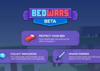 Roblox Bedwars: How to use host panel