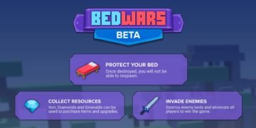 Roblox Bedwars: How to use host panel