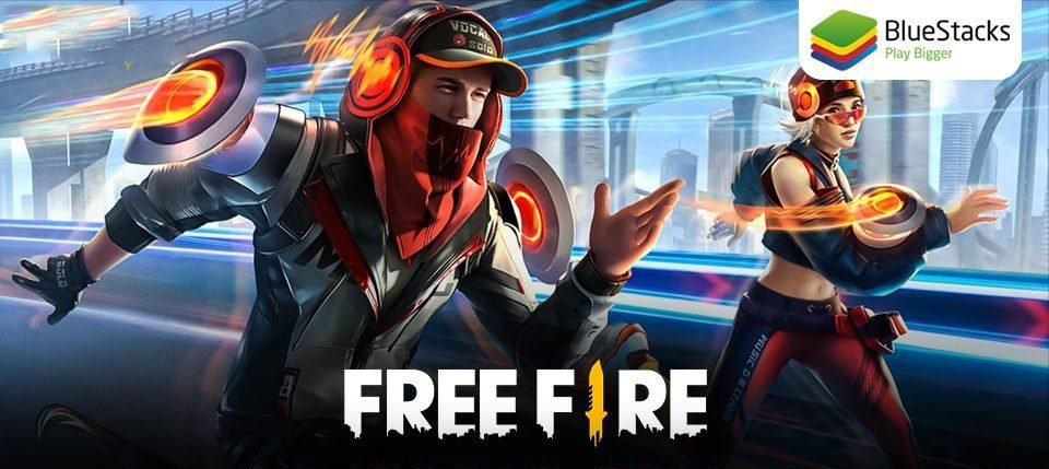 Free Fire on Bluestacks: How to get high FPS & no lag