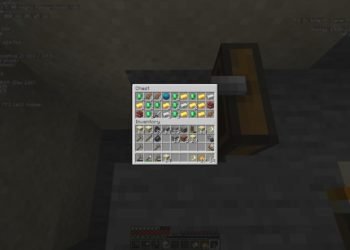 Minecraft: How to locate & teleport to buried treasure