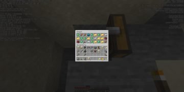 Minecraft: How to locate & teleport to buried treasure