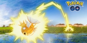 Pokemon Go Shiny Magikarp rate in 2022