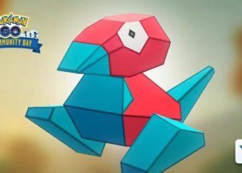 Pokemon Go Shiny Porygon rate in 2022