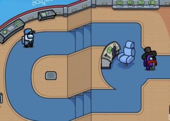 Among Us new Friend List update for 2022: When it will be available for download?