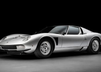 Forza Horizon (FH)5 : How to get the Lamborghini Miura?