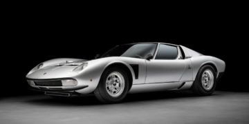 Forza Horizon (FH)5 : How to get the Lamborghini Miura?