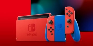 How to connect a monitor to Nintendo Switch?