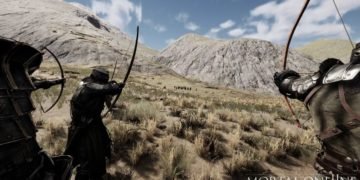 Mortal Online 2 Fast Travel: Is it available?
