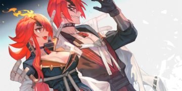 Maglam Lord Characters list & more details