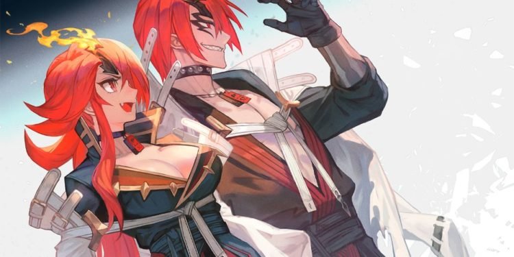 Maglam Lord Characters list & more details