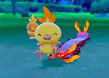 Pokemon Go Shiny Torchic rate in 2022