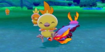 Pokemon Go Shiny Torchic rate in 2022
