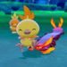 Pokemon Go Shiny Torchic rate in 2022