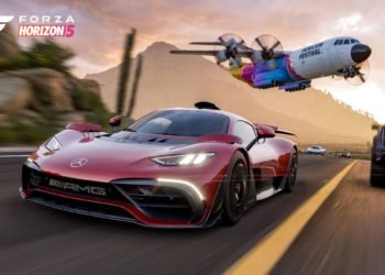 Most rare cars in Forza Horizon 5