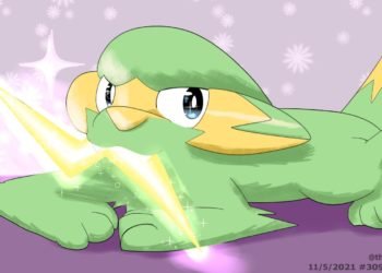 Pokemon Go Shiny Electrike rate in 2022