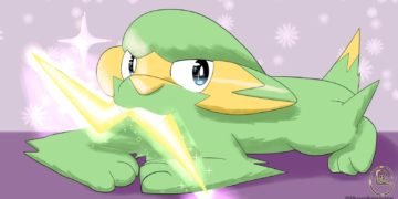 Pokemon Go Shiny Electrike rate in 2022