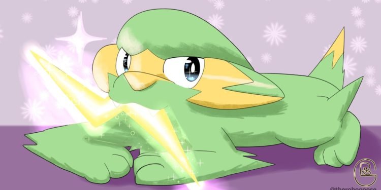 Pokemon Go Shiny Electrike rate in 2022