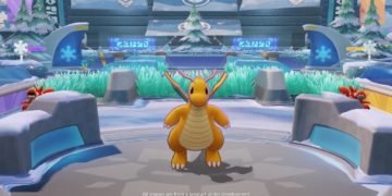 Pokemon Go Dragonite Coordinates & Nest location