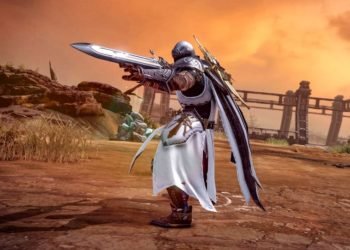 Lost ARK audio & mic chat not working: How to fix it