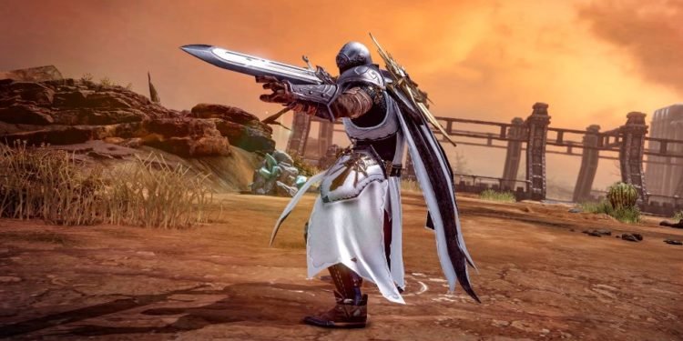 Lost ARK audio & mic chat not working: How to fix it