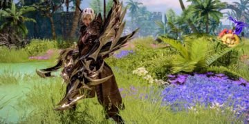 Lost Ark: How to toggle UI?