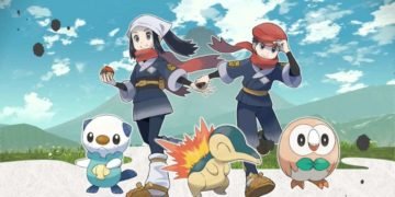 Pokemon Legends Arceus DLC Release Date: When is it coming out?