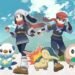 Pokemon Legends Arceus DLC Release Date: When is it coming out?