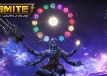 Smite Season 10 Release Date: When is it coming out?