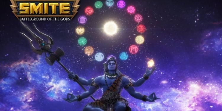 Smite Season 10 Release Date: When is it coming out?