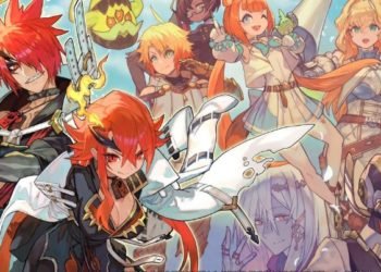 Maglam Lord Characters list & more details