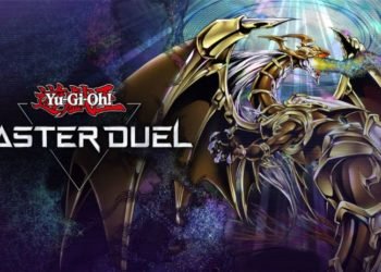 Yu-Gi-Oh Master Duel not launching in Full Screen mode: How to fix it?