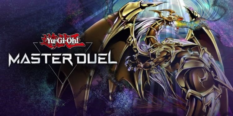 Yu-Gi-Oh Master Duel not launching in Full Screen mode: How to fix it?